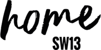 Home SW13 logo