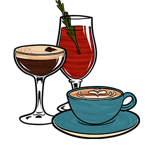 Drinks